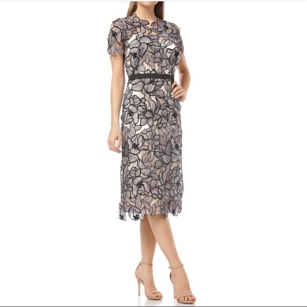 BHLDN Souctach dress